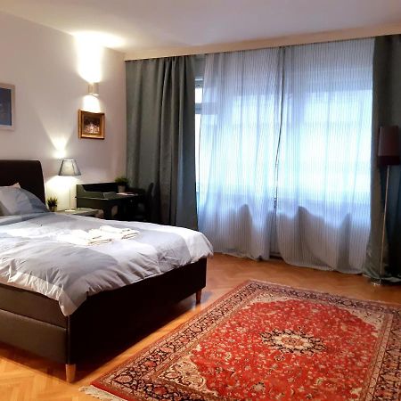 My Miracle Apartment Zagreb Exterior photo