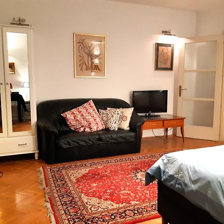 My Miracle Apartment Zagreb Exterior photo