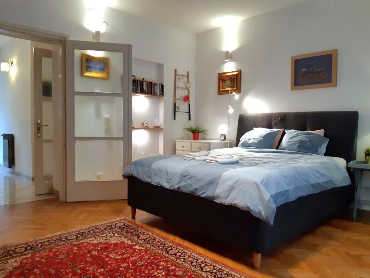 My Miracle Apartment Zagreb Exterior photo