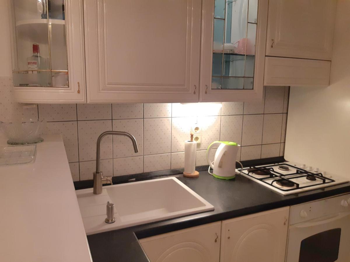 My Miracle Apartment Zagreb Exterior photo