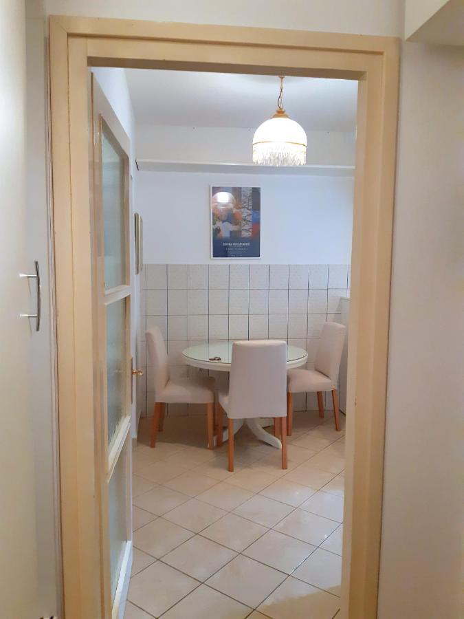 My Miracle Apartment Zagreb Exterior photo