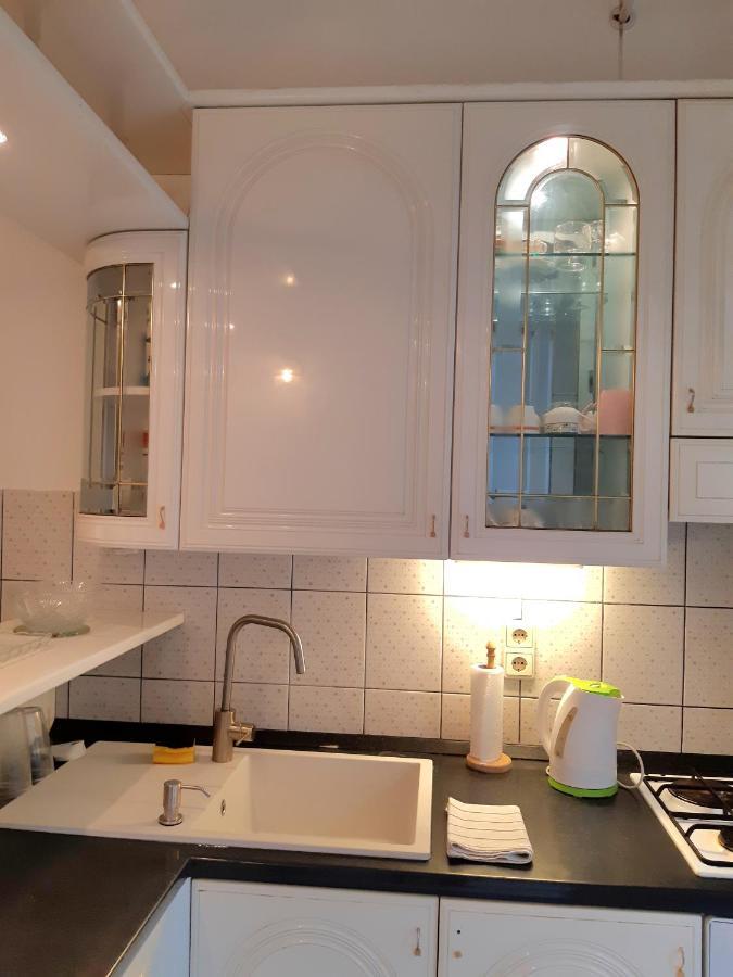 My Miracle Apartment Zagreb Exterior photo