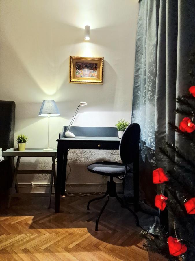 My Miracle Apartment Zagreb Exterior photo