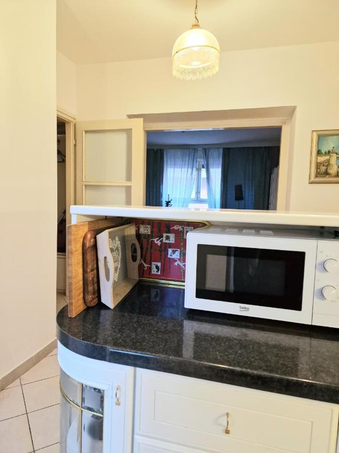 My Miracle Apartment Zagreb Exterior photo