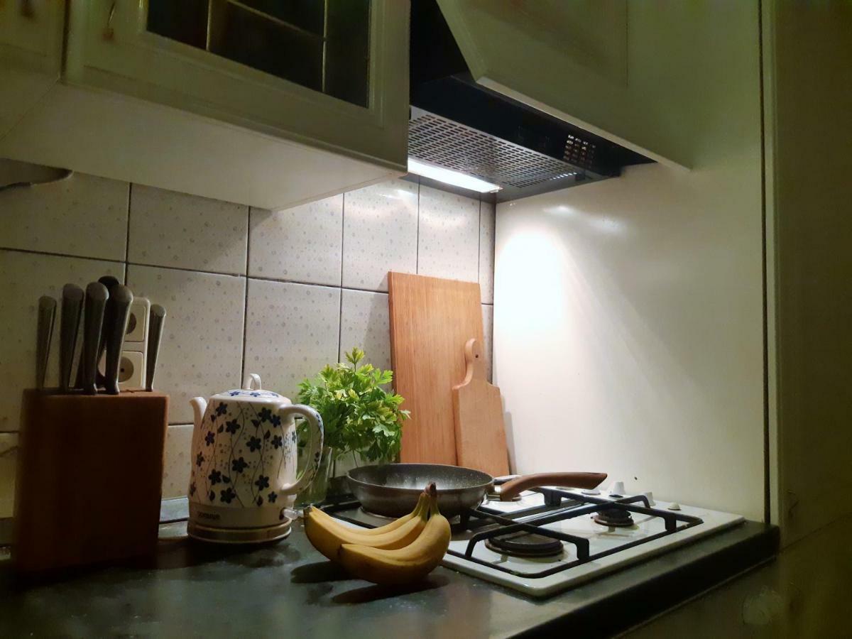 My Miracle Apartment Zagreb Exterior photo