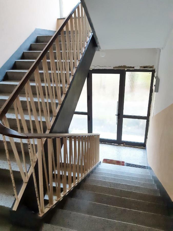 My Miracle Apartment Zagreb Exterior photo