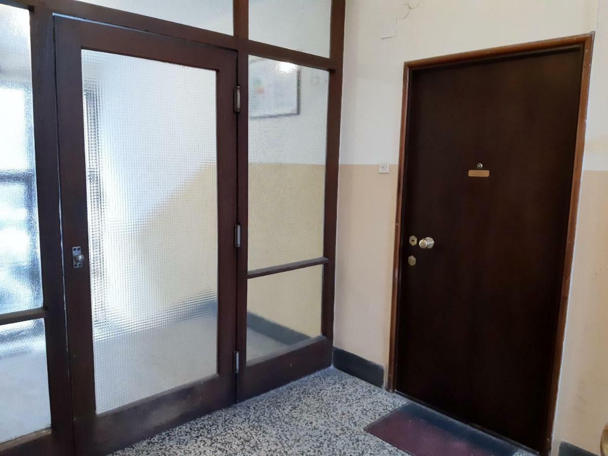 My Miracle Apartment Zagreb Exterior photo