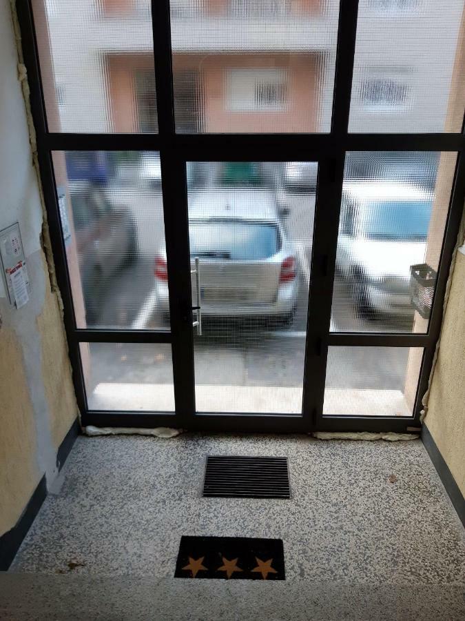 My Miracle Apartment Zagreb Exterior photo